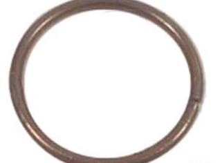 Anel 358945 para Tratores Massey Ferguson
