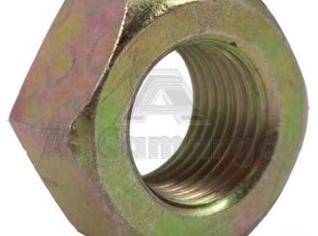 Porca Sextavada 354120-MF para Massey Ferguson