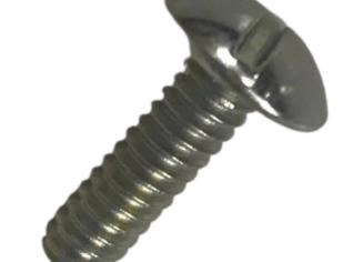 Parafuso Painel Bicromatizado Massey Ferguson