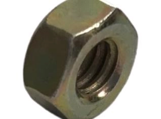 Porca Hidráulica Massey Ferguson Nº 355564