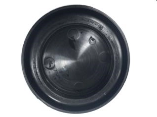 Tampa Volante Direção Massey Ferguson 487069