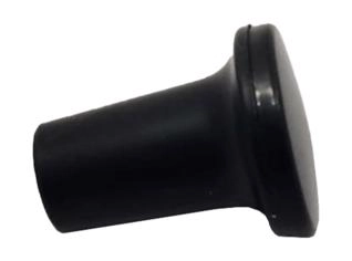 Botão 487096 para Tratores Massey Ferguson