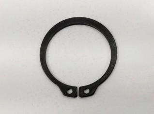 Trava Engate Rápido KG-1038 para Tratores Massey Ferguson