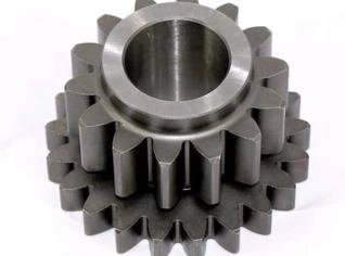 Peças Massey Ferguson MF-290 - Goiânia