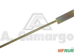 Parafuso 487158 Fixador Bateria Massey Ferguson