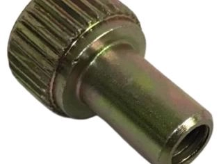 Porca Fixação Grade Massey Ferguson 487426
