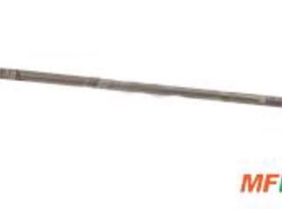 Cano para Trator Massey Ferguson 65X - JAVA DIESEL