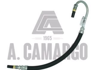 Flexível Tubo Tanque Combustível Massey Ferguson 65X