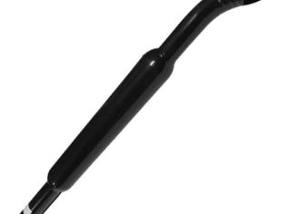 Silencioso Escapamento MF 50/55/65X MASSEY FERGUSON