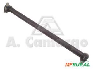 Tubo Forjado MIL 488433 para Massey Ferguson