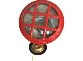 Farol VF2013 para Tratores Massey Ferguson