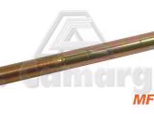 Eixo 488524 para Tratores MF 55X/65X Massey Ferguson