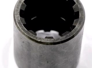 Luva 1691550M1 Compatível Massey Ferguson MF-290