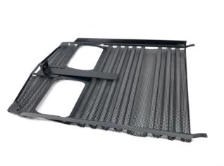 Grade Radiador Valmet 68/78/88 Durametal