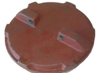 Calota 488961 para Tratores Massey Ferguson