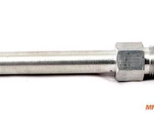 Tubo da Vareta 6762 para Tratores Valtra 3 CC