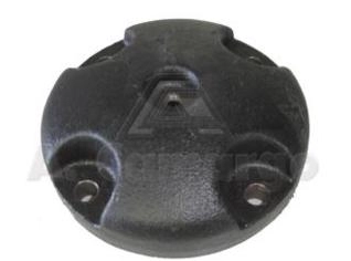 Calota Cubo Roda 489172 para Tratores Massey Ferguson