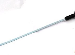 Vareta Nível VH Aberle para Motores Sisu Power 620