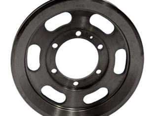 Polia Triade 6904 para Motores e Tratores Valtra