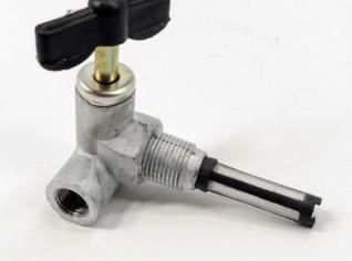 Torneira Tanque Combustível Massey Ferguson 490353