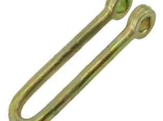 Garfo N-1097 Estabilizador Massey Ferguson