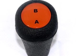 Manípulo para Trator Massey Ferguson - Modelo 027655