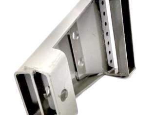 Suporte Rabicho Massey Ferguson 490719