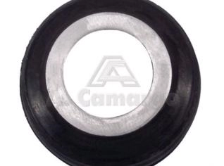 Capa de Borracha para Tratores Massey Ferguson 490763