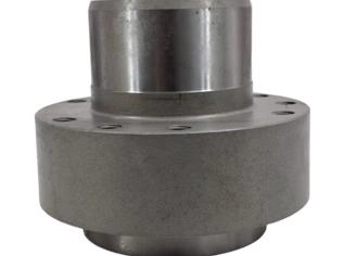 Cubo para Tratores Valtra 6CC AGCO-OR Original