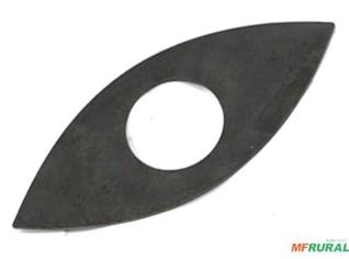 Arruela Encosto 516391 para Tratores Massey Ferguson