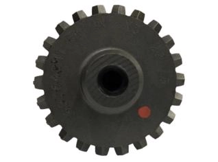 Eixo 1870152 Eaton para Tratores Massey Ferguson