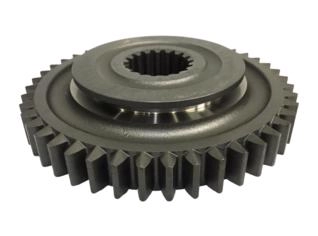 Engrenagem Eaton 520700 para Tratores Massey Ferguson