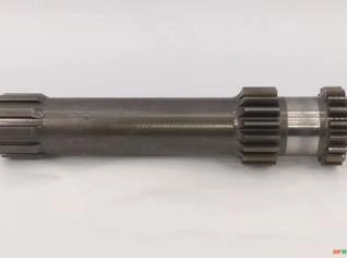 Eixo 886548-E-OR para Tratores Massey Ferguson