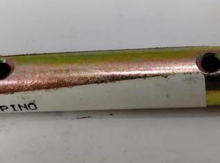 Pino 522259 para Tratores Massey Ferguson