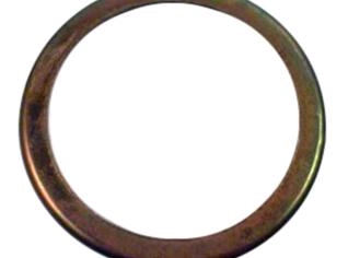 Chapa 660089 para Arado Massey Ferguson