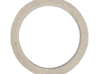 Feltro Cubo Disco Arado Massey Ferguson 660130