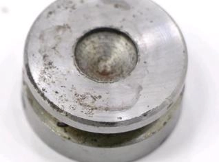 Tampão 622860 para Tratores Valmet e Valtra