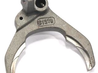 Garfo Seletor 30342320 para Tratores Valtra