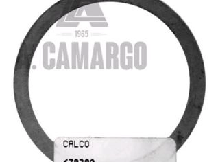 Calço Ajuste 0,3 - Valtra 1280/1780 BH Series