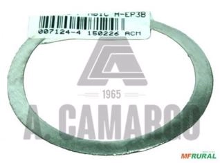 Calço de Ajuste 0,1 para Tratores Valtra