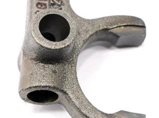 Garfo Seletor Valtra 45317900 para Tratores 600-900