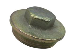 Bujão 768300 para Tratores Massey Ferguson