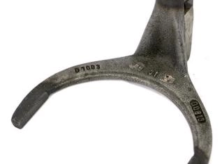 Garfo Seletor Massey Ferguson 6270250 Verpec