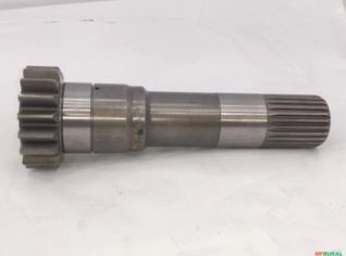 Eixo 534109 Eaton para Trator Massey Ferguson