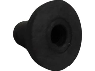 LUVA 829251 para Tratores Massey Ferguson