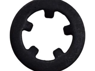 Presilha 377493 para Tratores Massey Ferguson