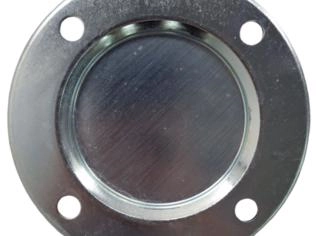 Tampa 883620 Eaton para Tratores Massey Ferguson