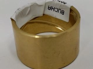 Bucha Nº 885455 para Tratores Massey Ferguson