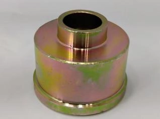 Encosto Hidráulico Traseiro Massey Ferguson 886351