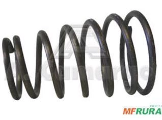 Mola 886352 para Tratores Massey Ferguson